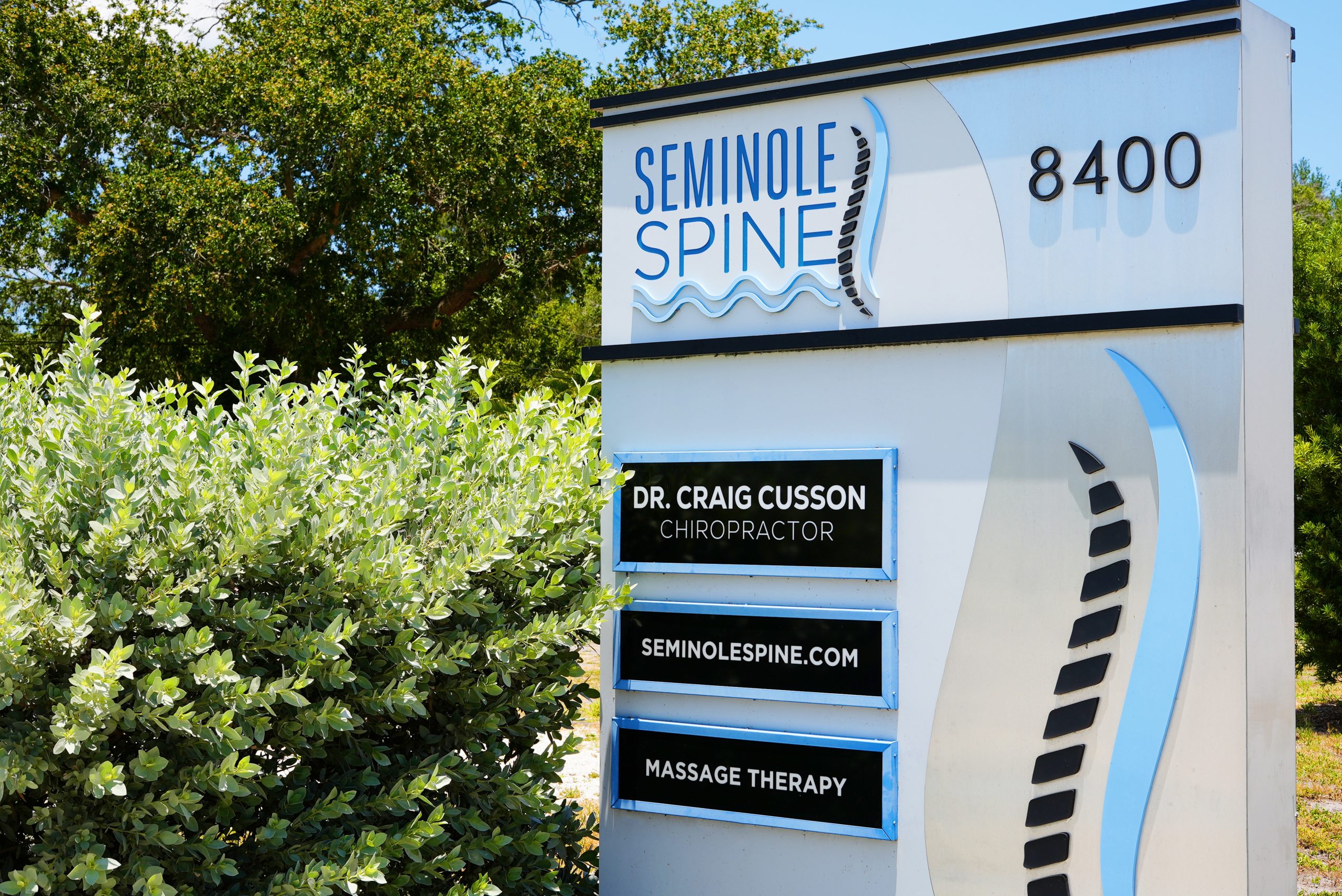Seminole Spine public photo