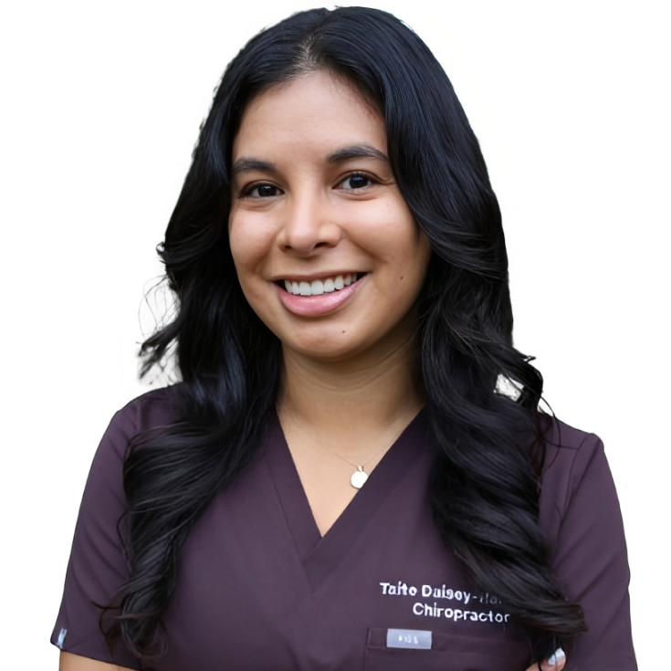 Dr. Taite Daisey Hammon